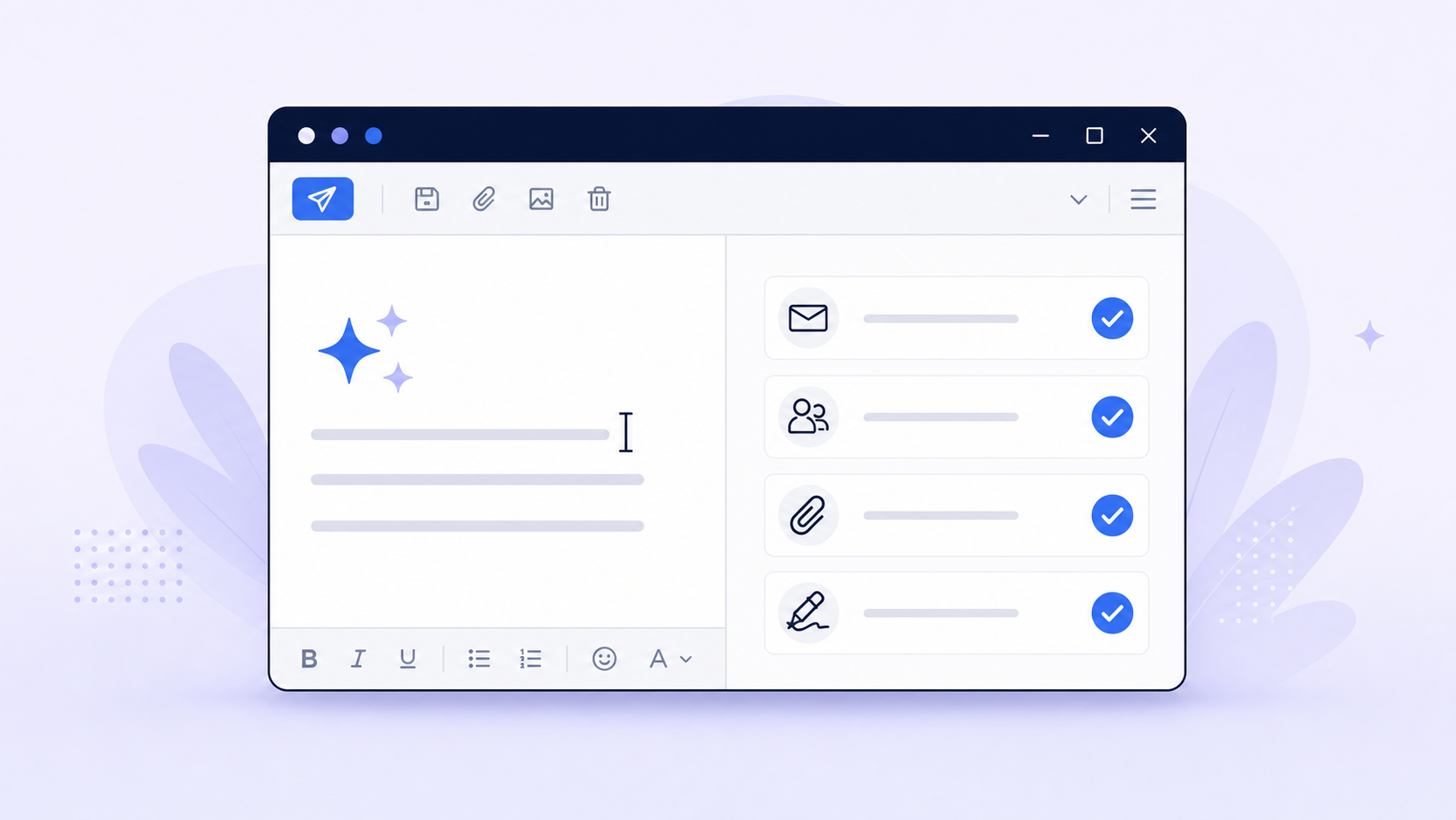 Copilot in Outlook Can Draft Your Emails. It Can't Standardize Them.