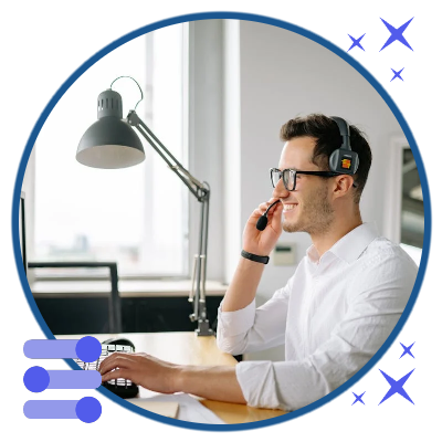 Toggles for Outlook - Human Resources Graphic